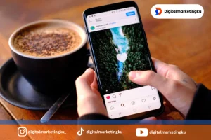 Jasa Sosial Media Bandung: Naikkan Penjualan Lewat Instagram