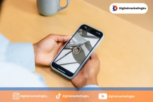 Jasa Sosial Media Bandung – Harga Mulai 1,5 Juta/Bulan!