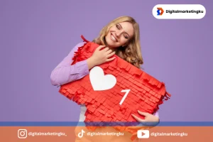 Jasa Sosial Media Bandung: Dari Nol sampai 100K Followers