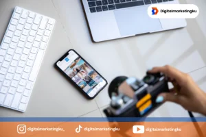 Jasa Sosial Media Jakarta untuk Brand Fashion & Lifestyle