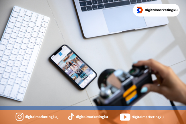 Jasa Sosial Media Jakarta untuk Brand Fashion & Lifestyle