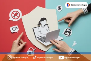 Jasa Sosial Media Jakarta: Full Management Instagram + TikTok