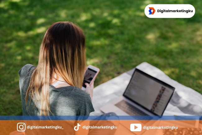 Jasa Sosial Media Jakarta: Strategi Pertumbuhan Organik 2025