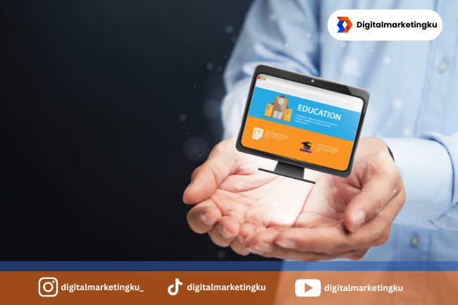 Jasa Website Bandung Custom Design, 100% Mobile Friendly