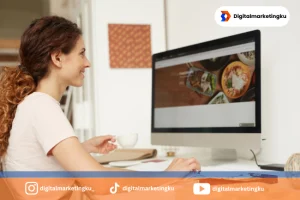 Jasa Website Bandung Termurah tapi Hasilnya Mewah