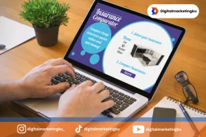 Jasa Website Bandung dengan Garansi Maintenance 1 Tahun