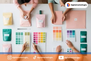 Jasa Website Jakarta Premium: Desain Sesuai Brand Identity