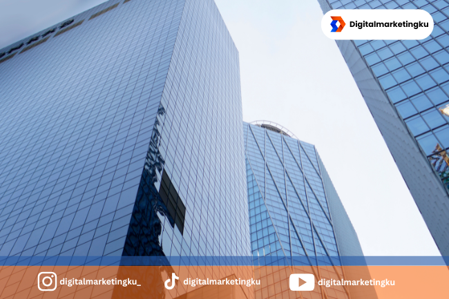 Jasa Website Jakarta: Bikin Website Company Profile Elegan