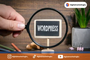 Jasa Website WordPress + Plugin Premium Original Lisensi