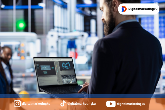 Mengapa Anda Butuh Jasa Optimasi Marketplace di Era Persaingan Ketat?