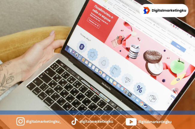 Mengapa Jasa Website WordPress Masih Jadi Pilihan Nomor 1 UMKM?