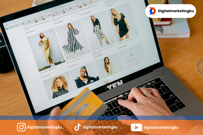 Paket Jasa Optimasi Marketplace 2025 – Sudah Termasuk Foto Produk Pro